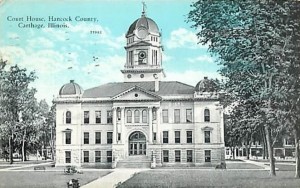 courthouse