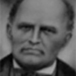 John George Trautvetter (1798-1871)