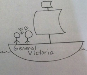 general-victoria