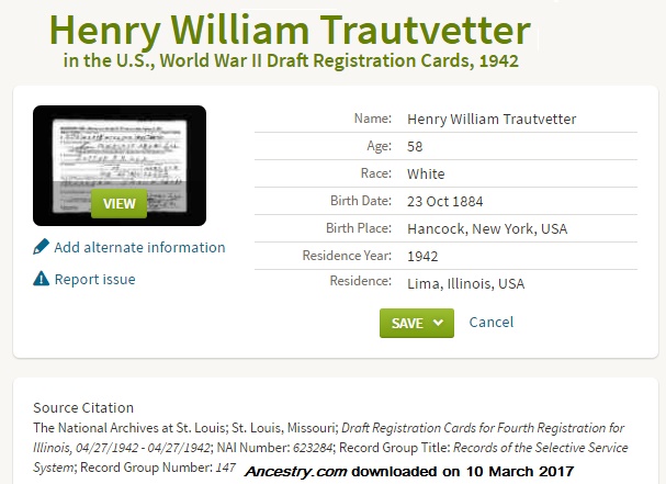 trautvetter-henry-william-ww2draft-results